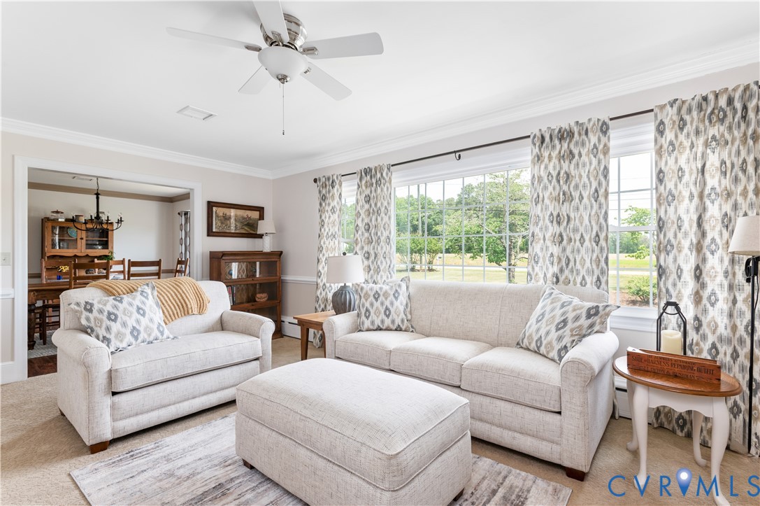 540 W Main Street, Wakefield, Wakefield, VA 23888
