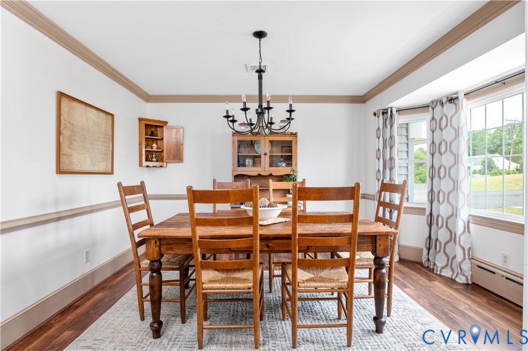 540 W Main Street, Wakefield, Wakefield, VA 23888