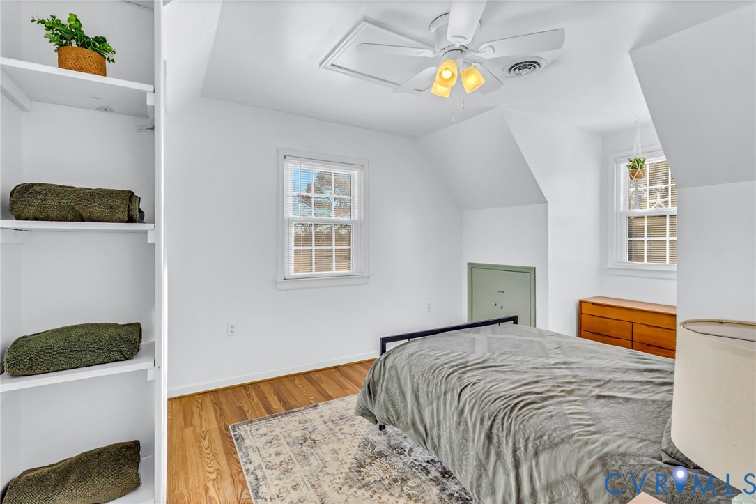 151 Badger Road, Water Access, Deltaville, VA 23043