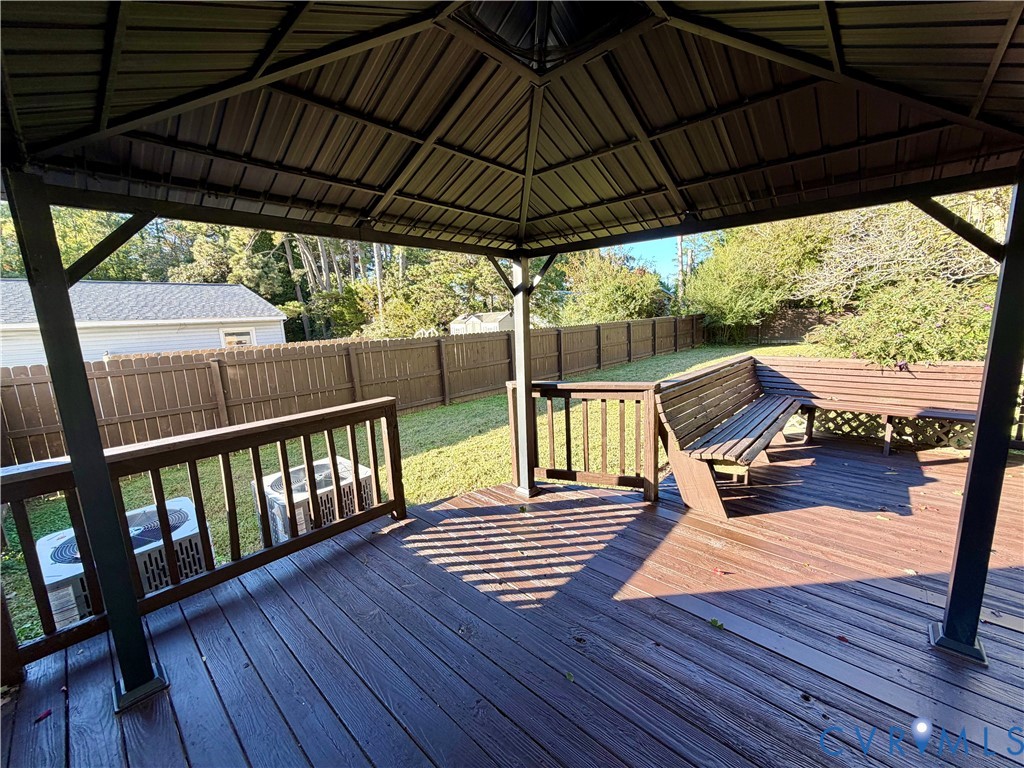 151 Badger Road, Water Access, Deltaville, VA 23043