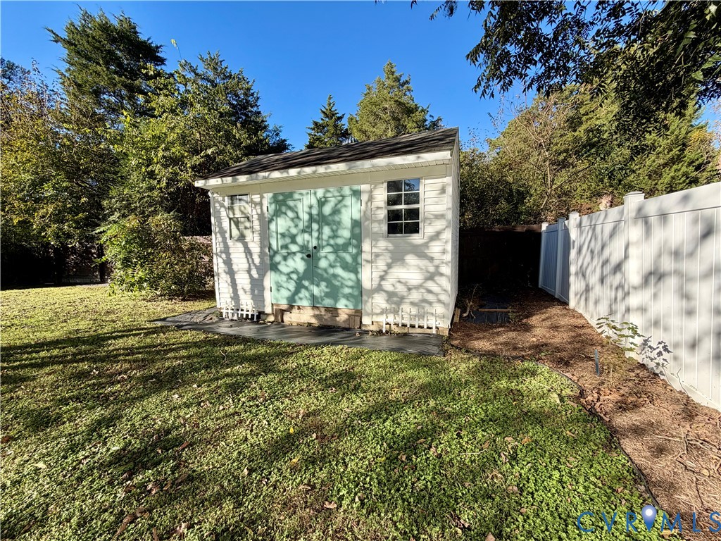 151 Badger Road, Water Access, Deltaville, VA 23043
