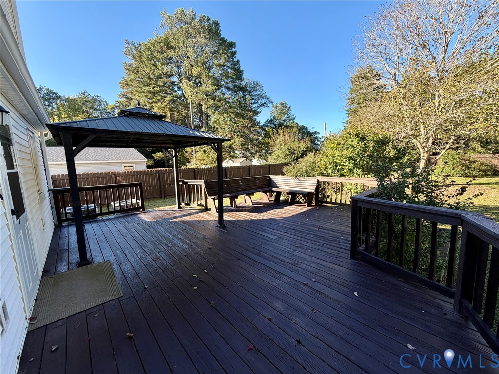 151 Badger Road, Water Access, Deltaville, VA 23043