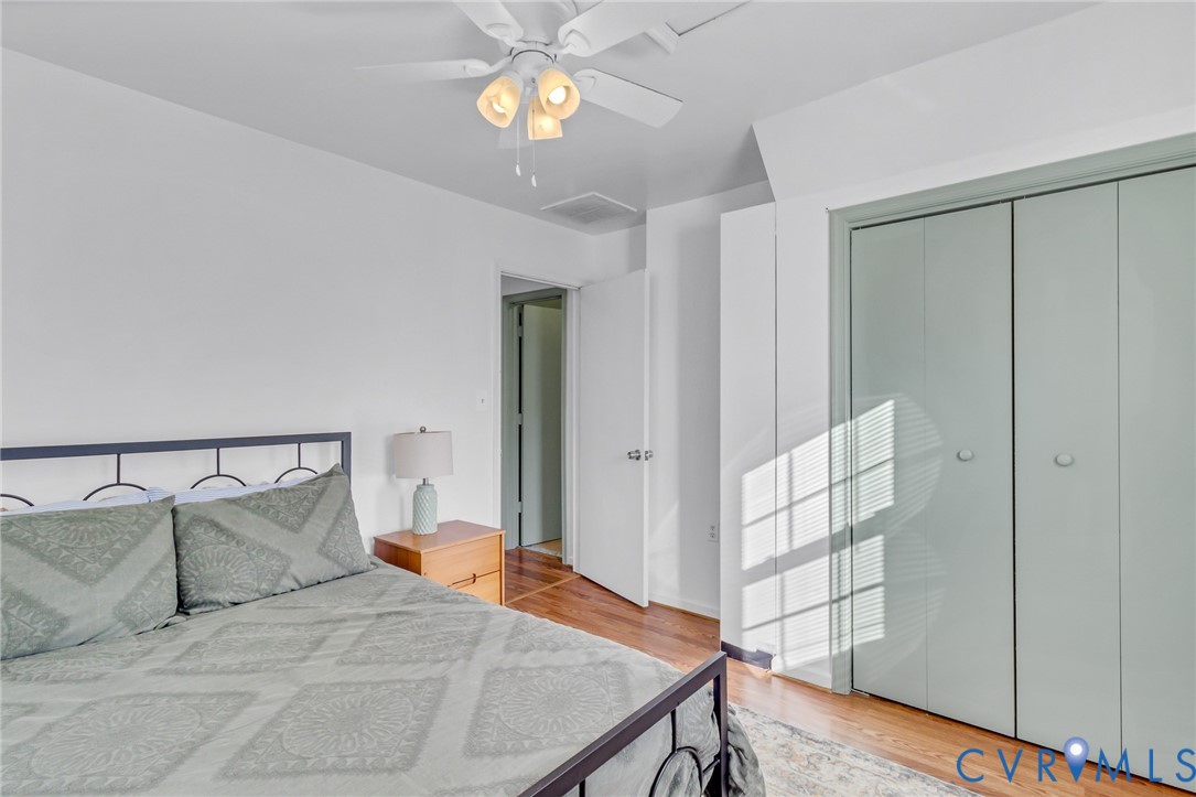 151 Badger Road, Water Access, Deltaville, VA 23043
