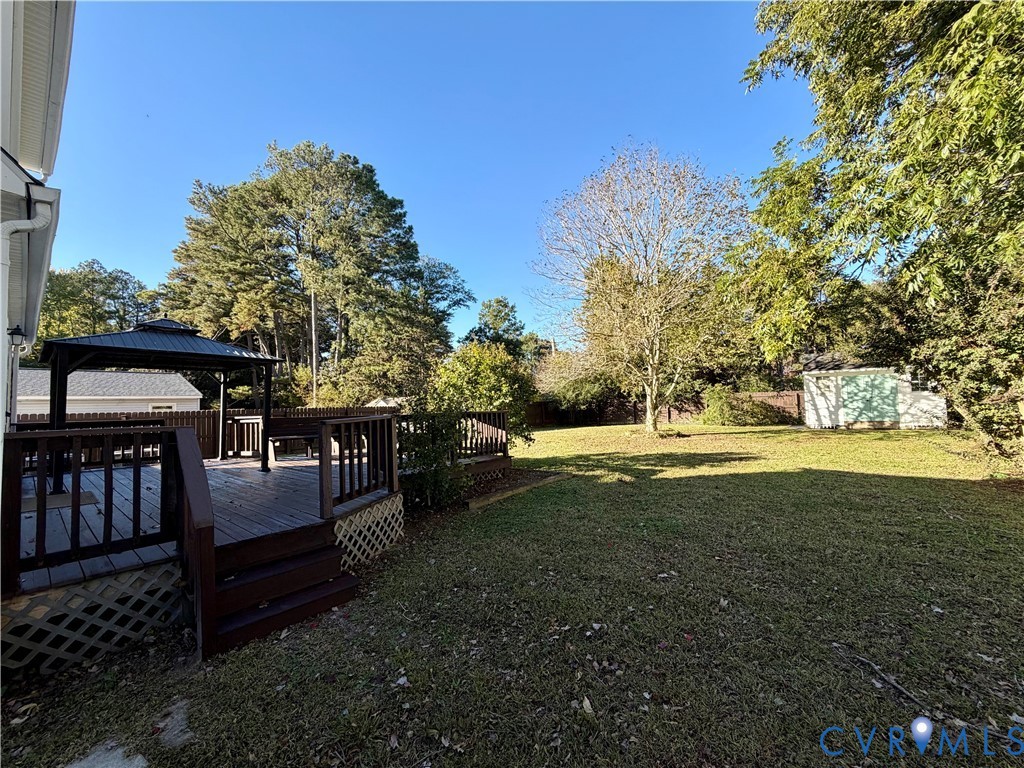 151 Badger Road, Water Access, Deltaville, VA 23043