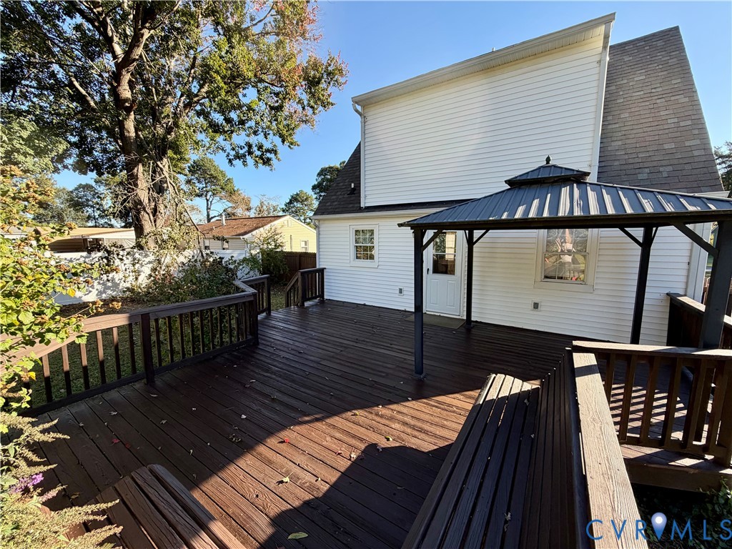 151 Badger Road, Water Access, Deltaville, VA 23043