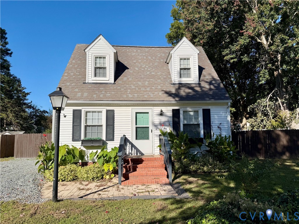 151 Badger Road, Water Access, Deltaville, VA 23043