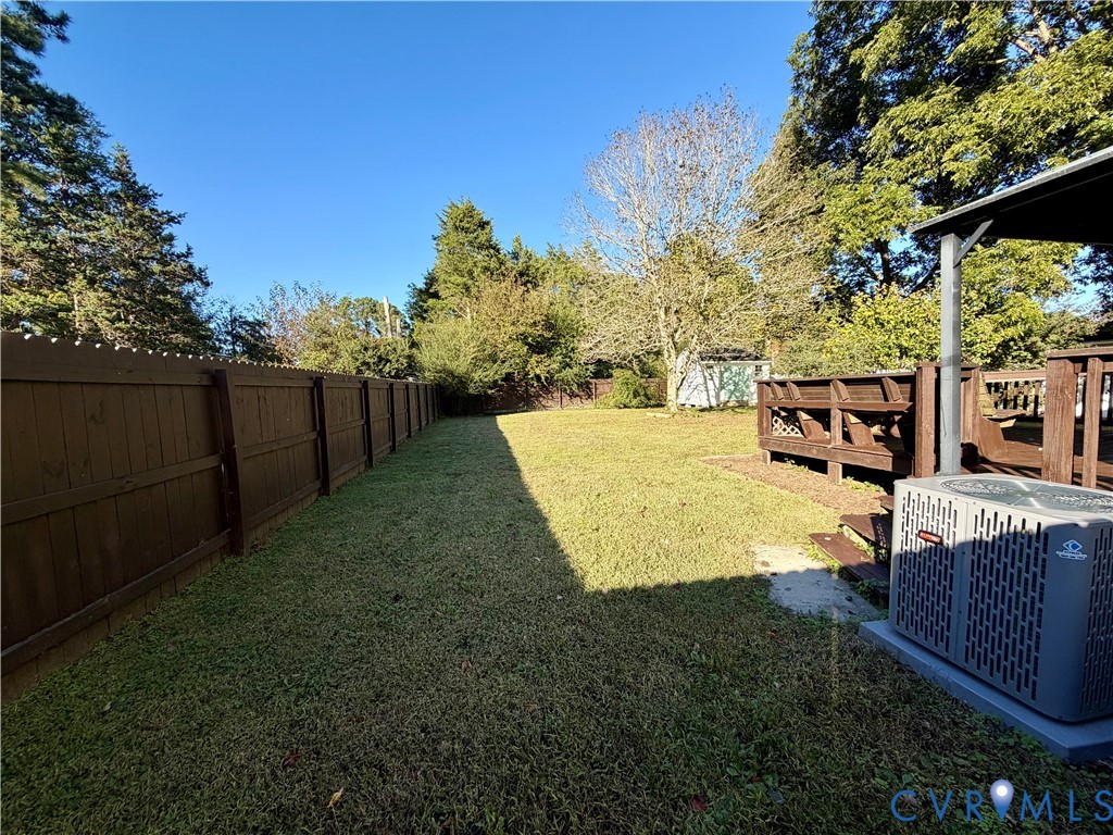151 Badger Road, Water Access, Deltaville, VA 23043