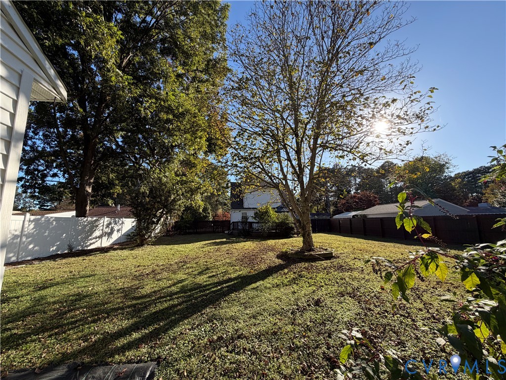 151 Badger Road, Water Access, Deltaville, VA 23043