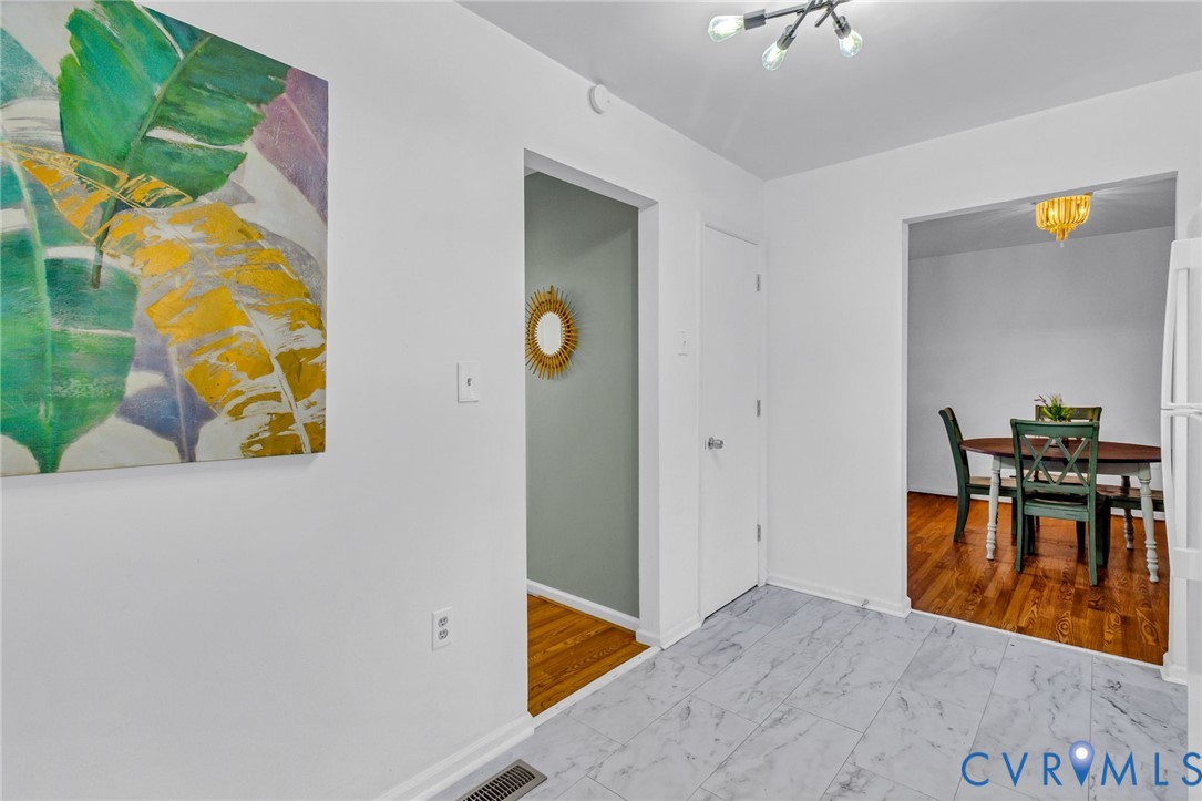 151 Badger Road, Water Access, Deltaville, VA 23043