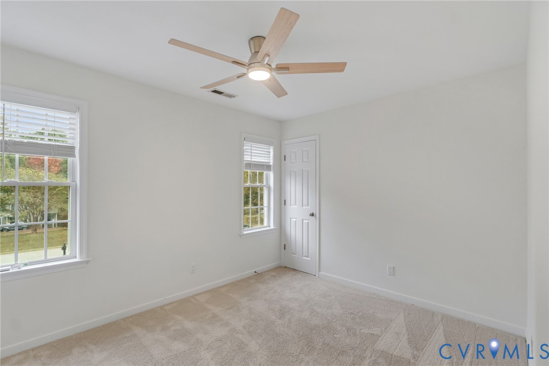 15636 Devlin Drive, Rivers Trace, Chesterfield, VA 23838
