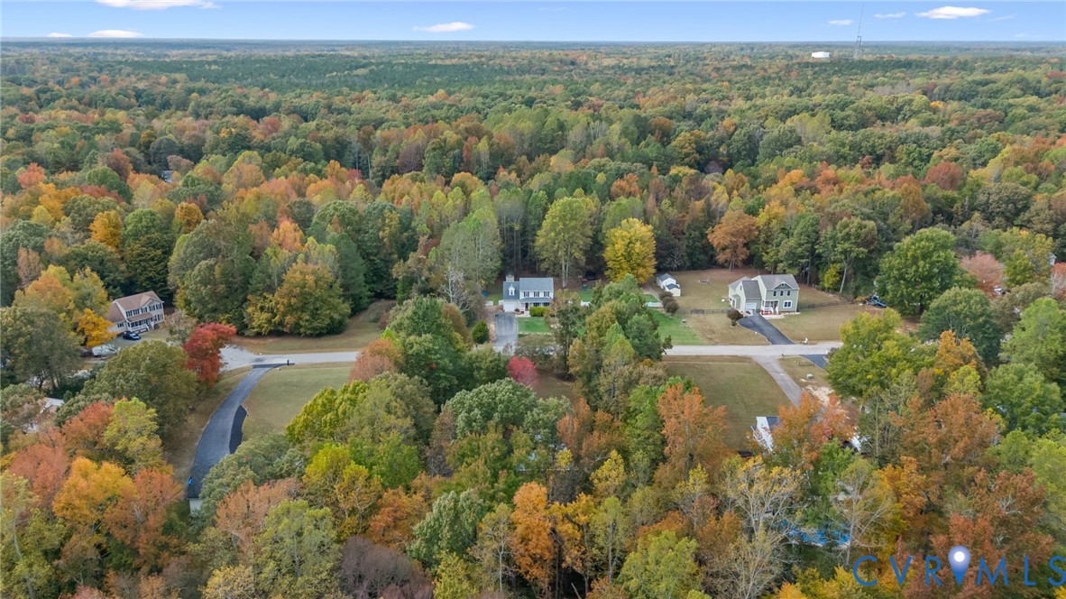15636 Devlin Drive, Rivers Trace, Chesterfield, VA 23838