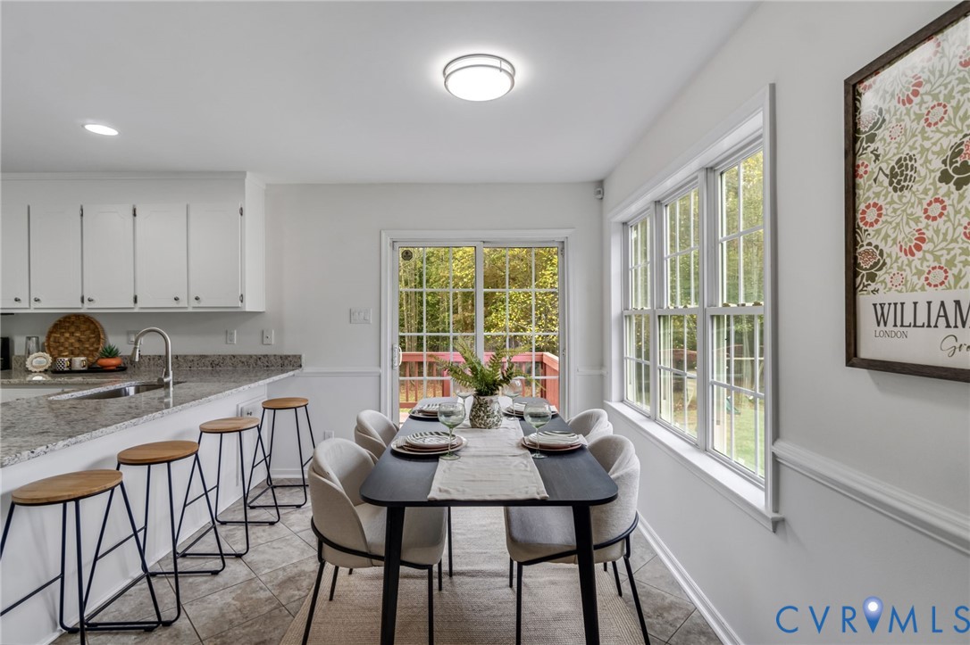 15636 Devlin Drive, Rivers Trace, Chesterfield, VA 23838