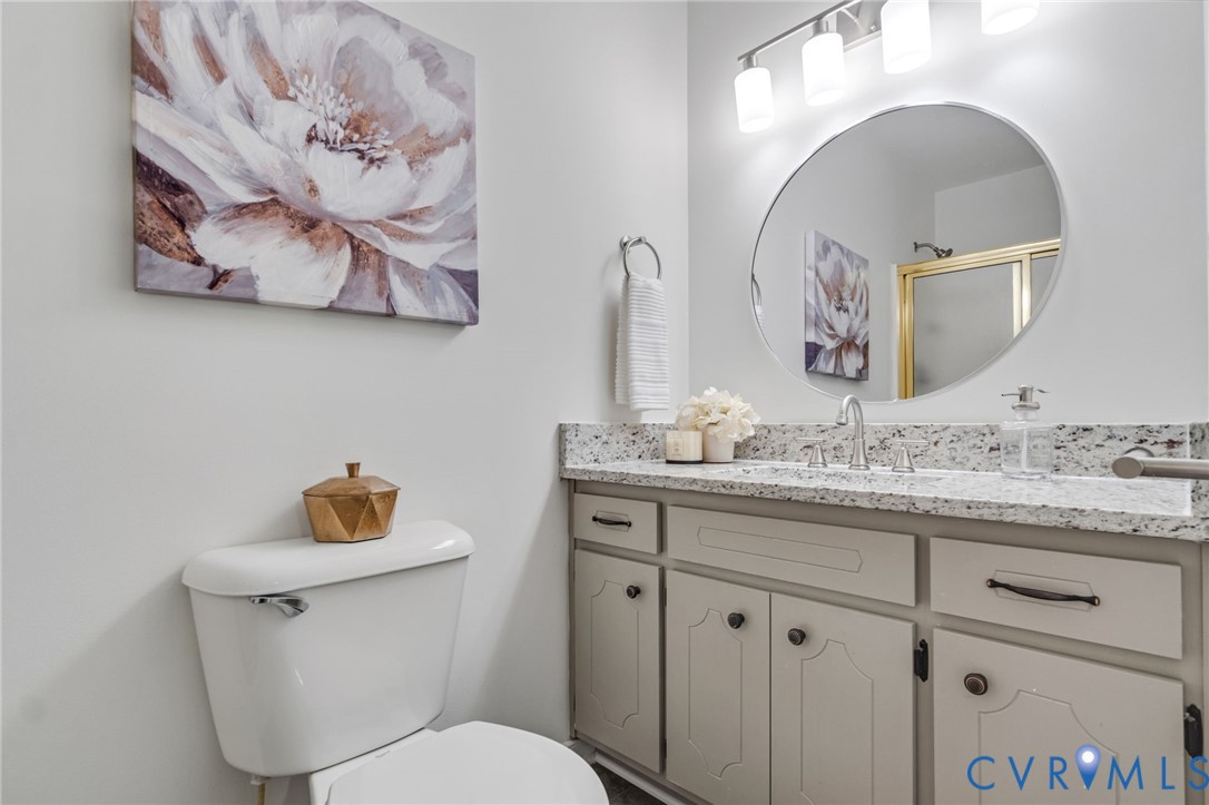15636 Devlin Drive, Rivers Trace, Chesterfield, VA 23838