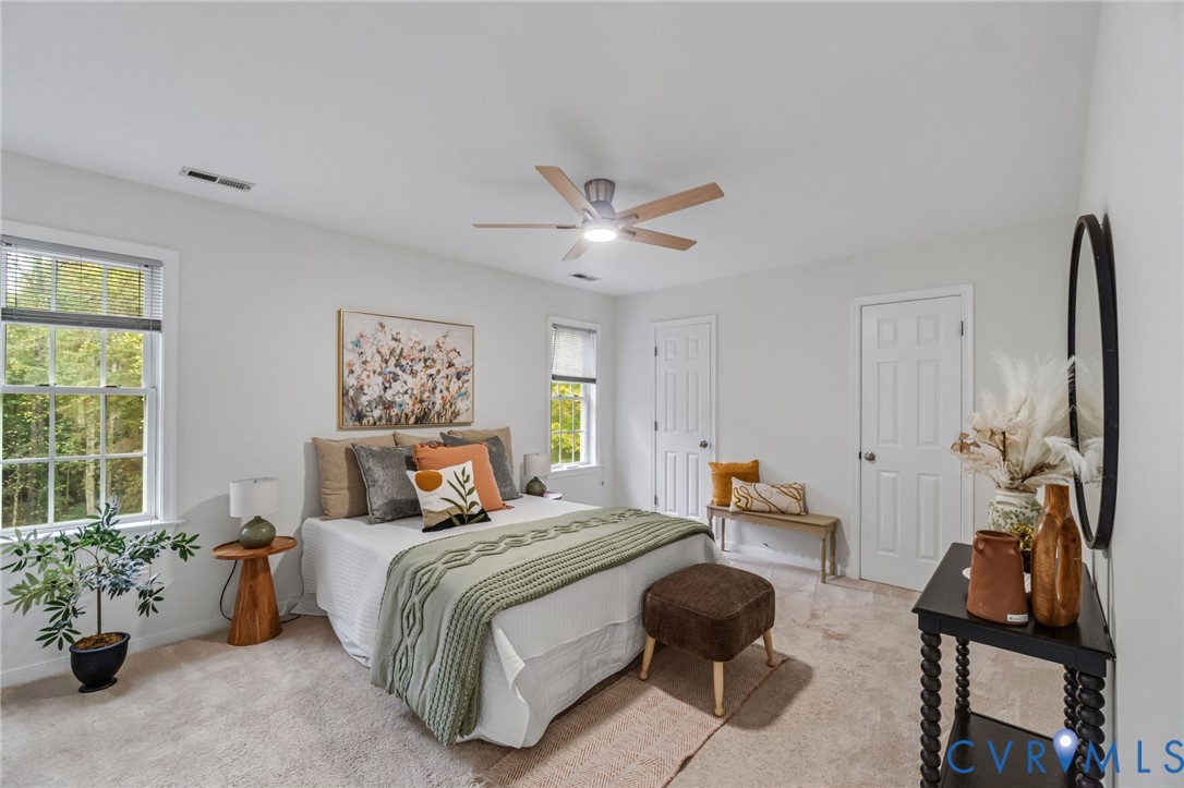 15636 Devlin Drive, Rivers Trace, Chesterfield, VA 23838