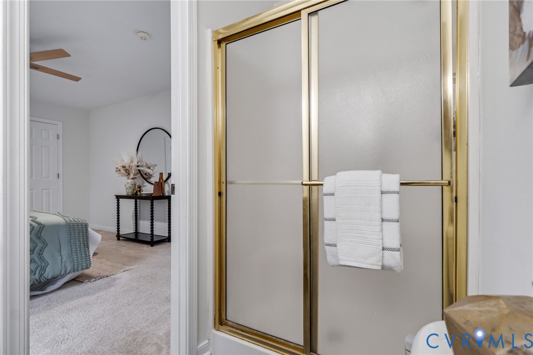 15636 Devlin Drive, Rivers Trace, Chesterfield, VA 23838
