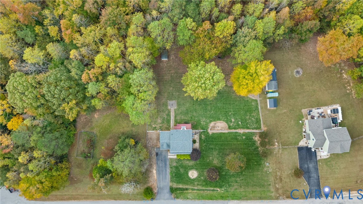 15636 Devlin Drive, Rivers Trace, Chesterfield, VA 23838