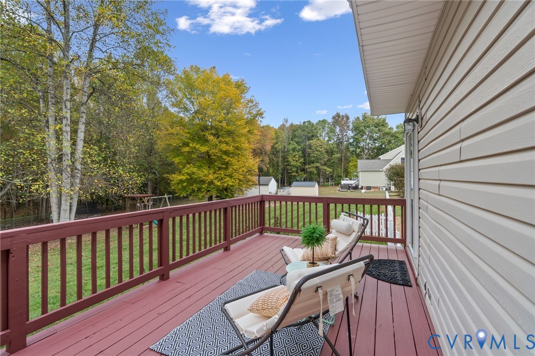 15636 Devlin Drive, Rivers Trace, Chesterfield, VA 23838