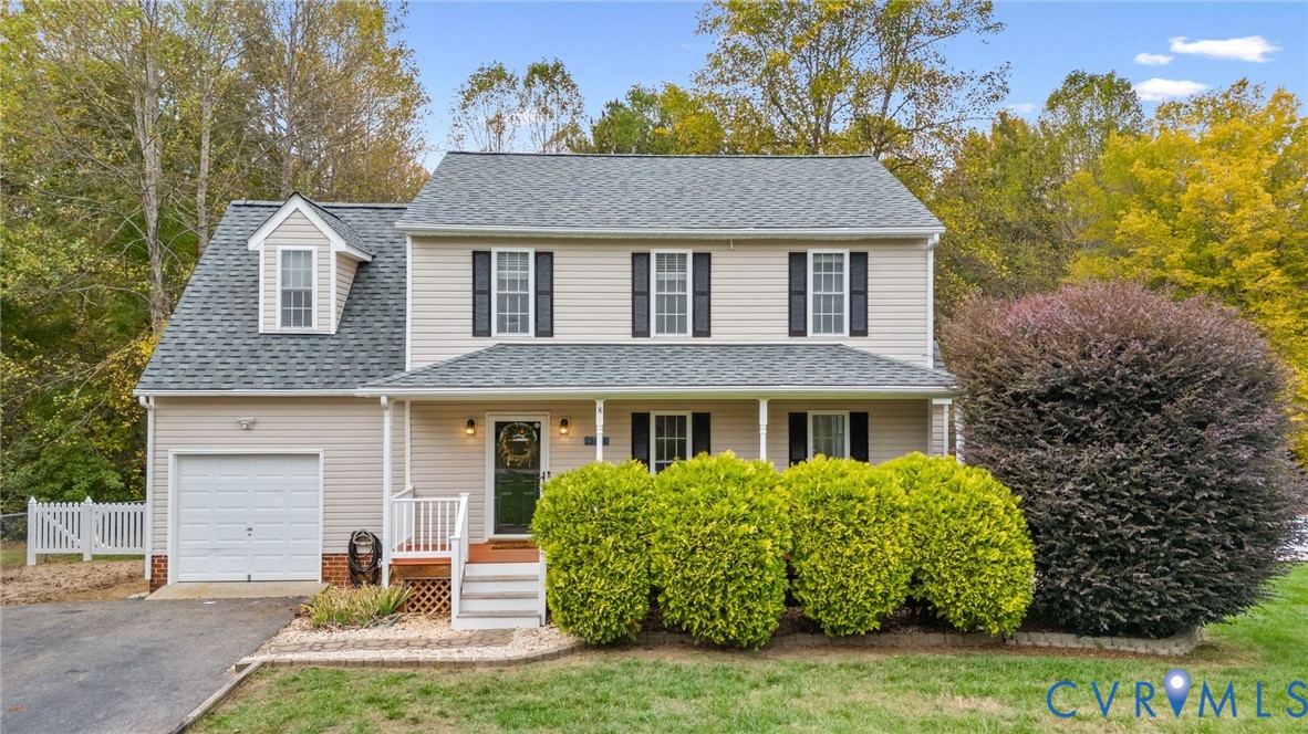 15636 Devlin Drive, Rivers Trace, Chesterfield, VA 23838 15636 Devlin Drive, Rivers Trace, Chesterfield, VA 23838