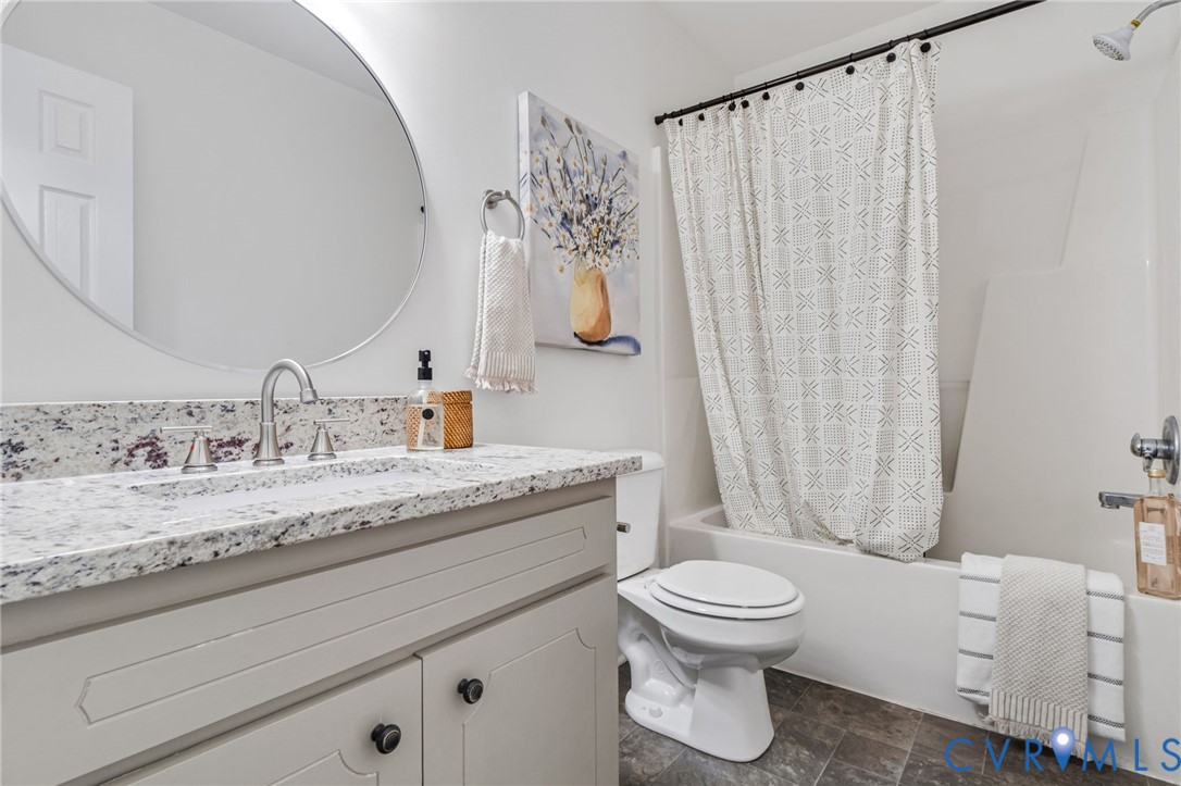 15636 Devlin Drive, Rivers Trace, Chesterfield, VA 23838