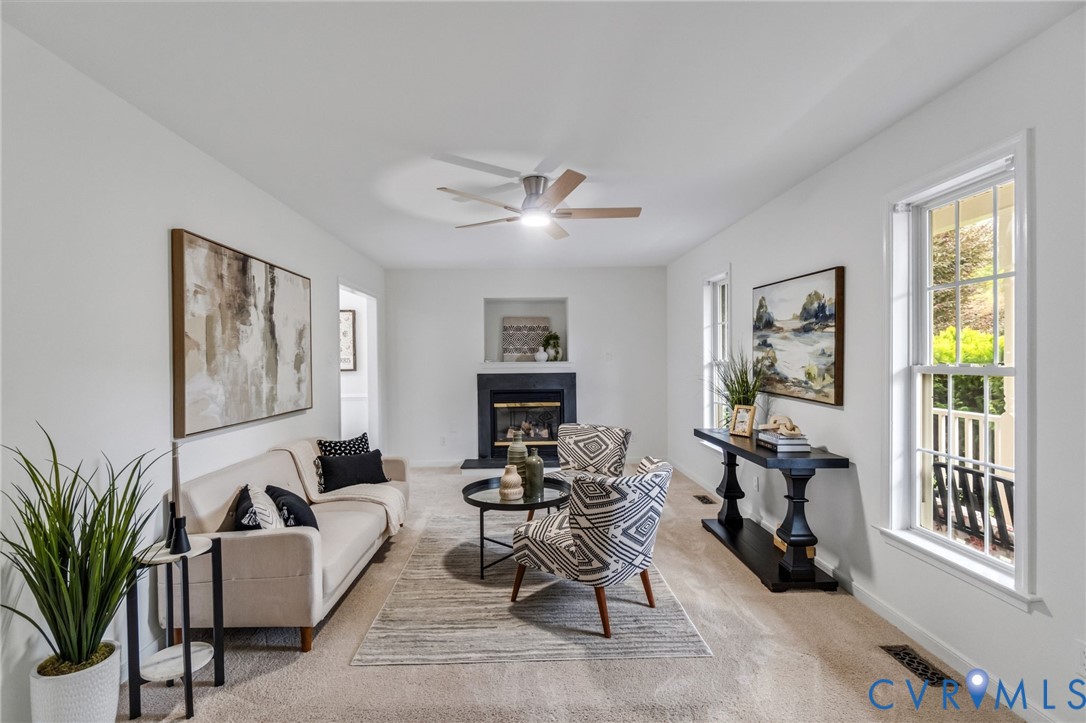 15636 Devlin Drive, Rivers Trace, Chesterfield, VA 23838 15636 Devlin Drive, Rivers Trace, Chesterfield, VA 23838
