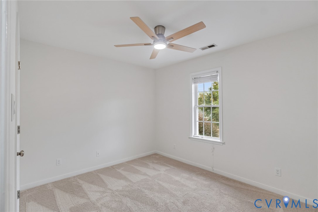15636 Devlin Drive, Rivers Trace, Chesterfield, VA 23838
