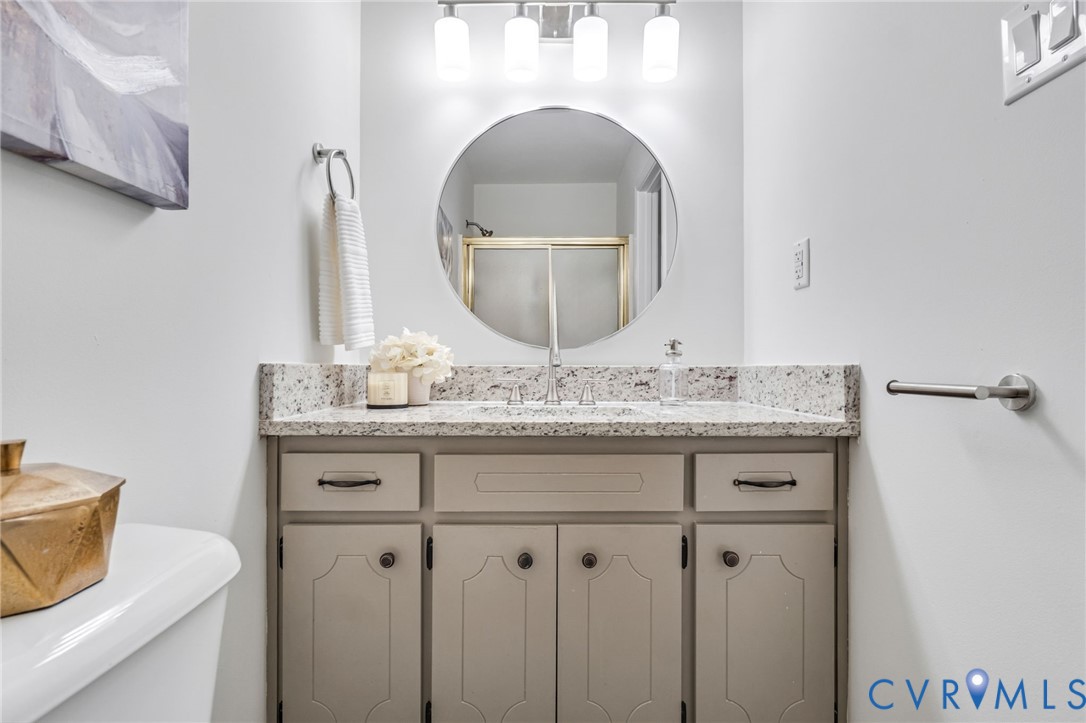 15636 Devlin Drive, Rivers Trace, Chesterfield, VA 23838