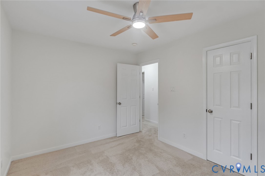 15636 Devlin Drive, Rivers Trace, Chesterfield, VA 23838