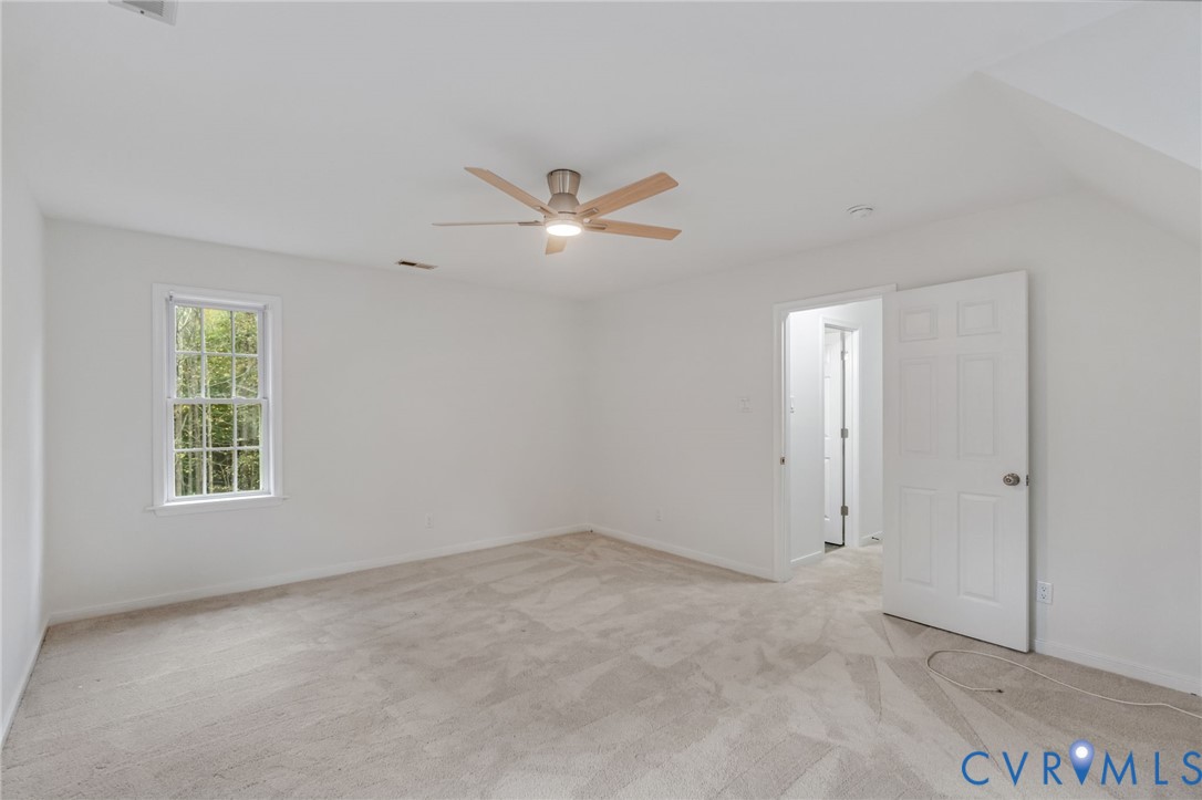 15636 Devlin Drive, Rivers Trace, Chesterfield, VA 23838