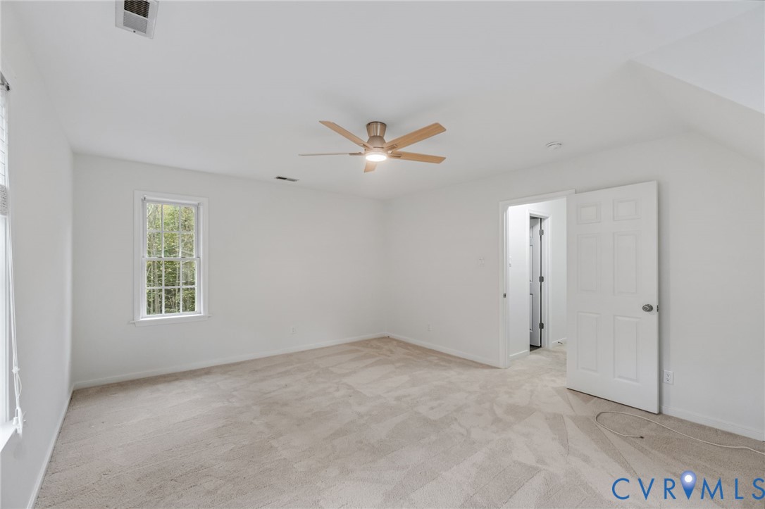 15636 Devlin Drive, Rivers Trace, Chesterfield, VA 23838