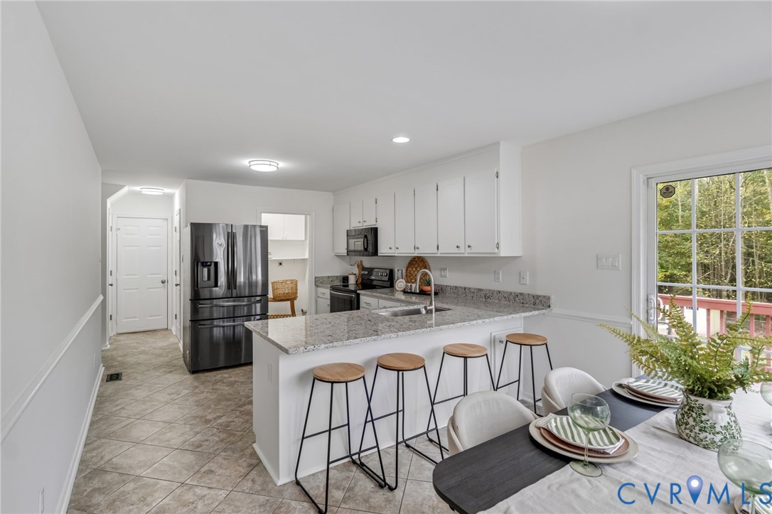 15636 Devlin Drive, Rivers Trace, Chesterfield, VA 23838