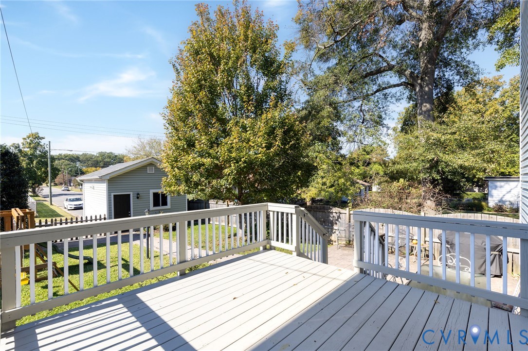 3426 Garland Avenue, Northside, Richmond, VA 23222