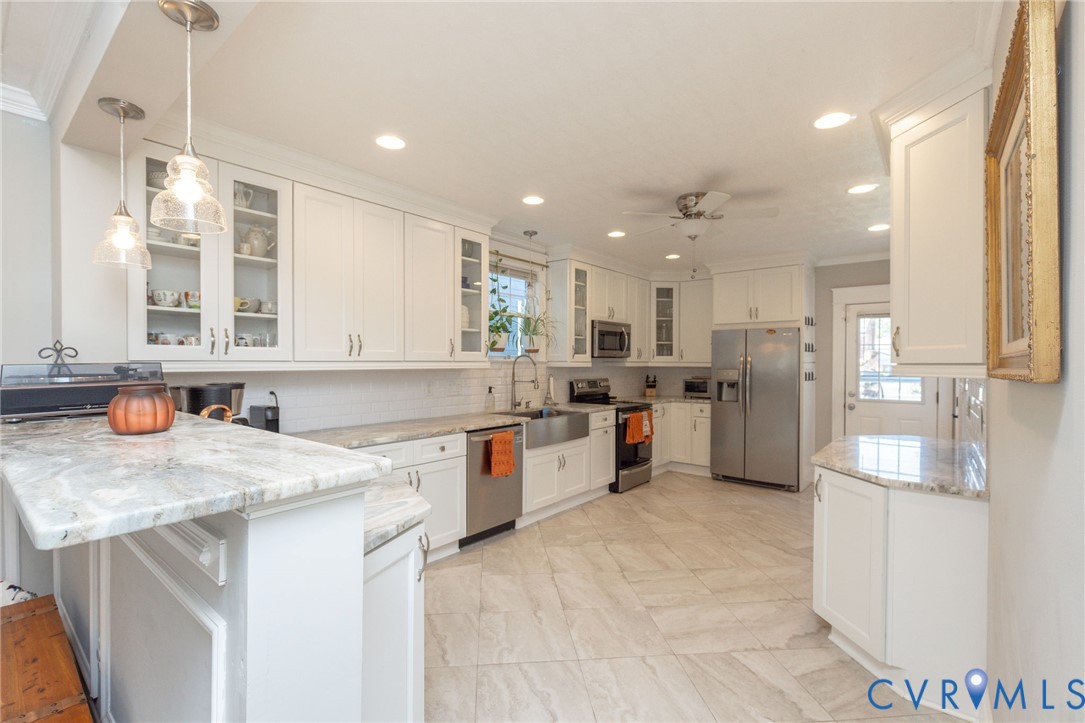 3426 Garland Avenue, Northside, Richmond, VA 23222