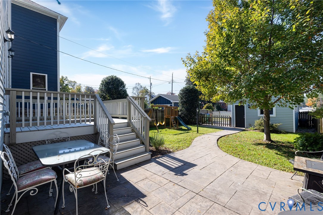 3426 Garland Avenue, Northside, Richmond, VA 23222