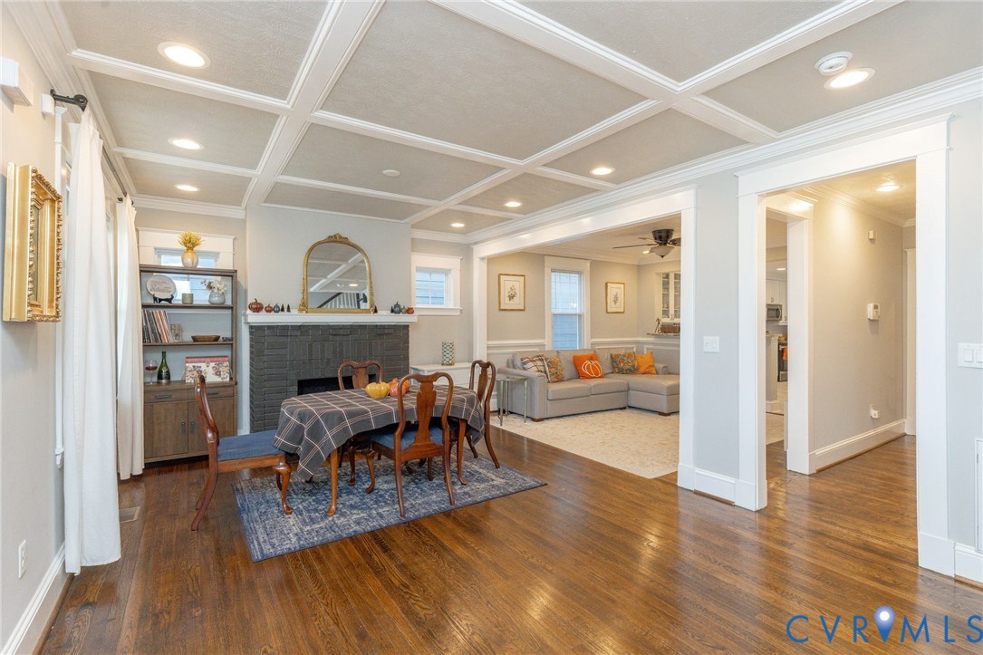 3426 Garland Avenue, Northside, Richmond, VA 23222