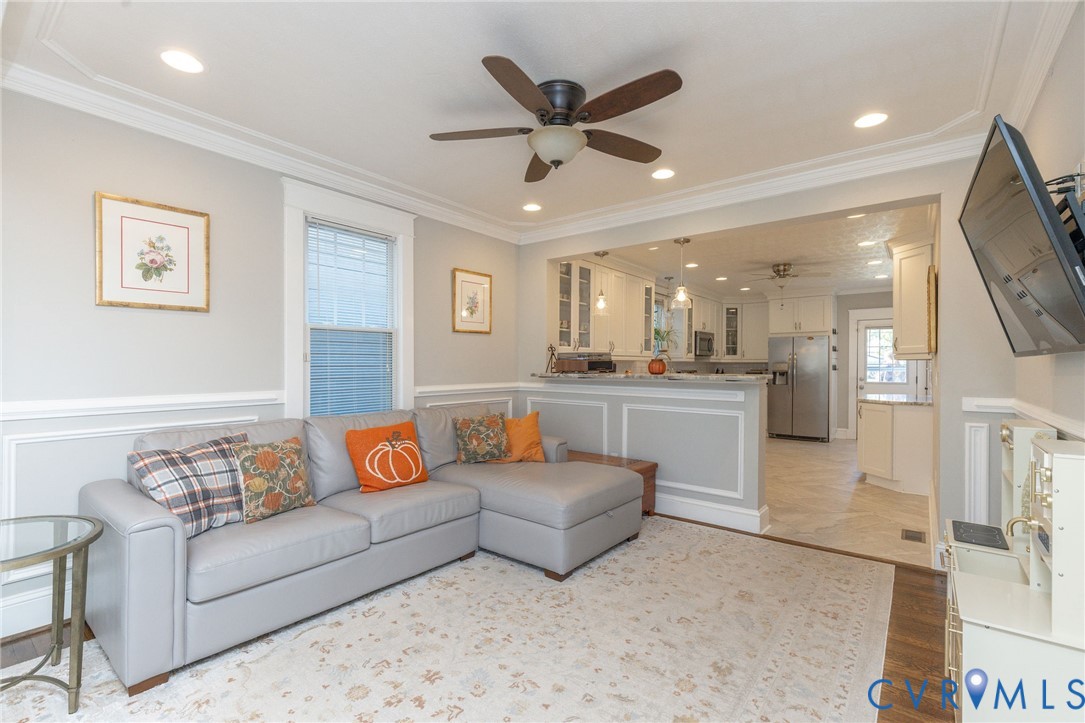 3426 Garland Avenue, Northside, Richmond, VA 23222
