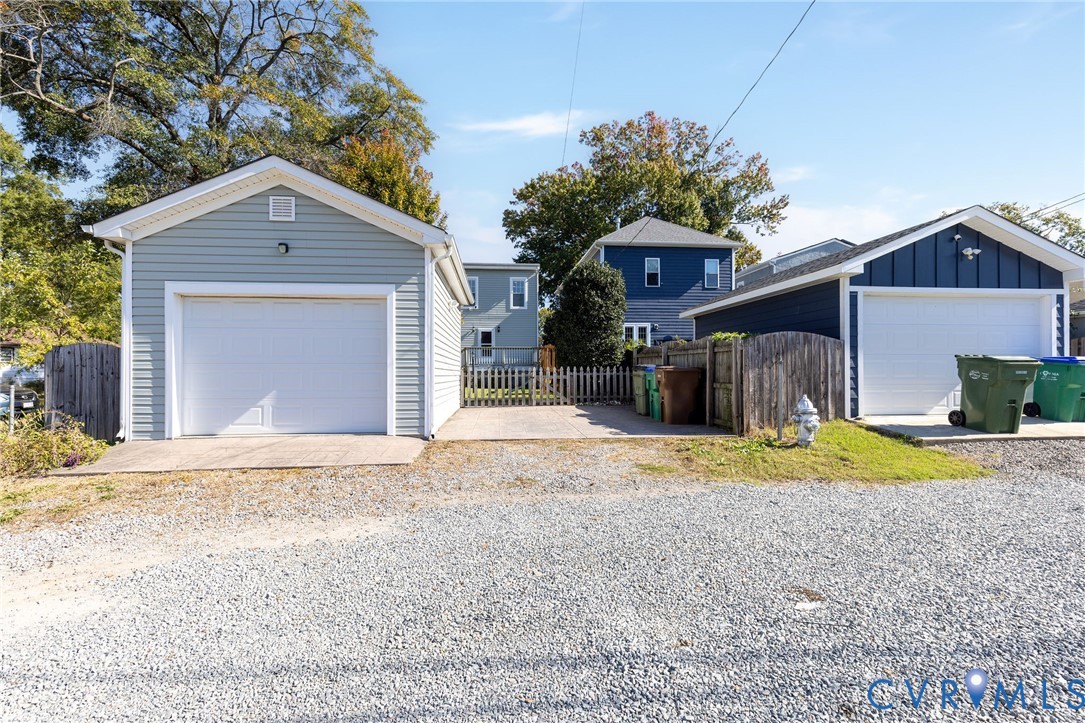 3426 Garland Avenue, Northside, Richmond, VA 23222