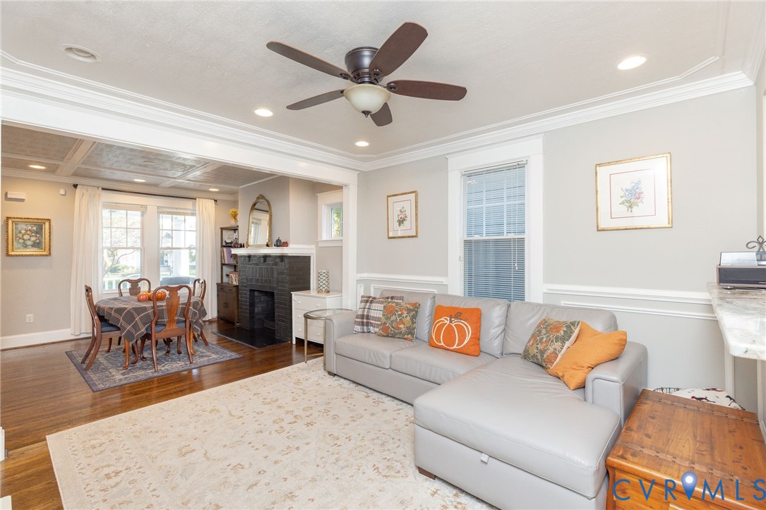 3426 Garland Avenue, Northside, Richmond, VA 23222