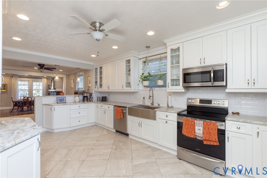 3426 Garland Avenue, Northside, Richmond, VA 23222