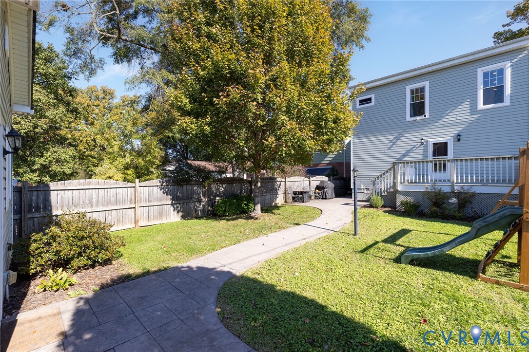 3426 Garland Avenue, Northside, Richmond, VA 23222