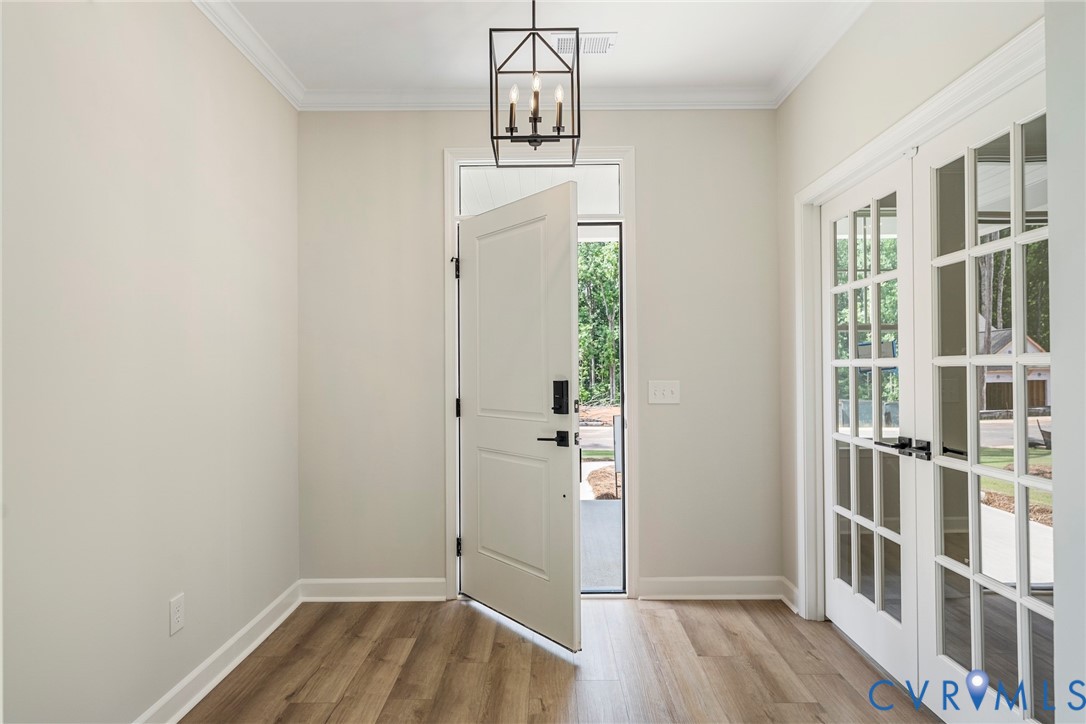 3086 Reed Marsh Drive, Goochland, VA 23063