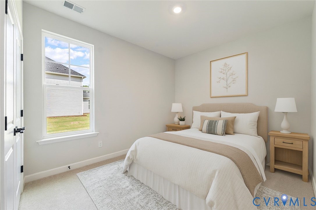 3086 Reed Marsh Drive, Goochland, VA 23063