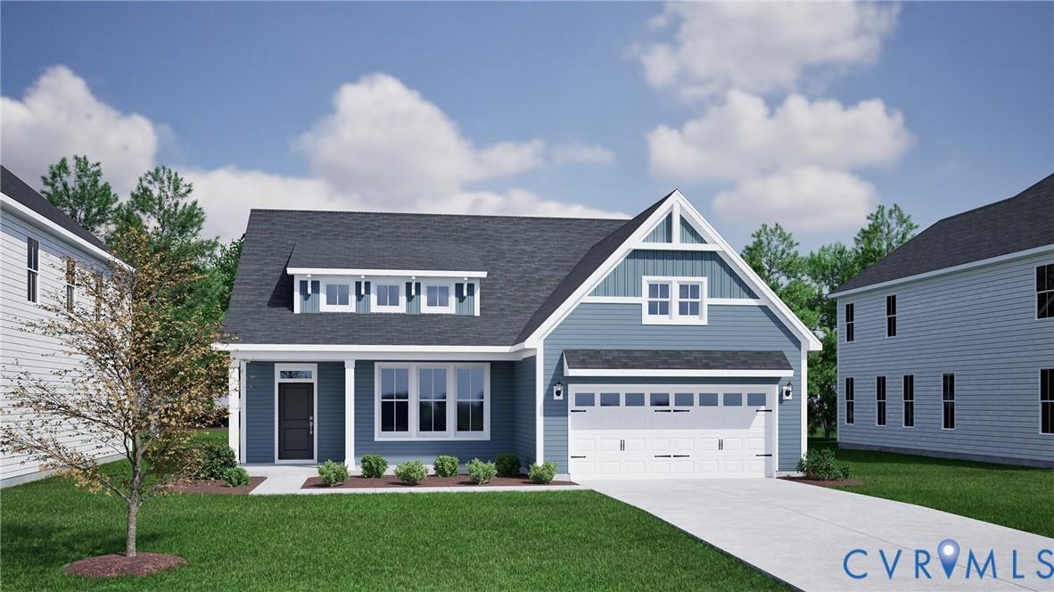 3086 Reed Marsh Drive, Goochland, VA 23063 3086 Reed Marsh Drive, Goochland, VA 23063