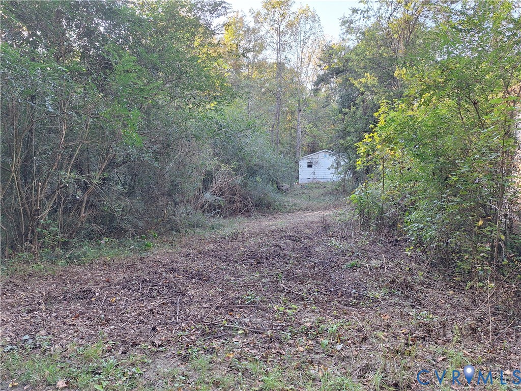 144 Peyton Lane, Kennington, Aylett, VA 23009