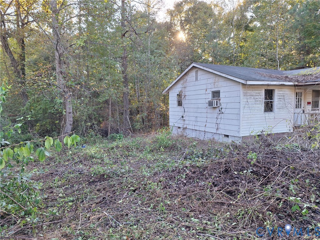 144 Peyton Lane, Kennington, Aylett, VA 23009