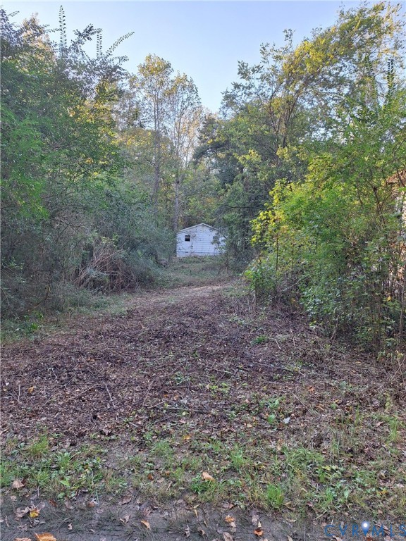144 Peyton Lane, Kennington, Aylett, VA 23009