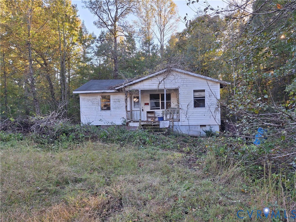144 Peyton Lane, Kennington, Aylett, VA 23009 144 Peyton Lane, Kennington, Aylett, VA 23009
