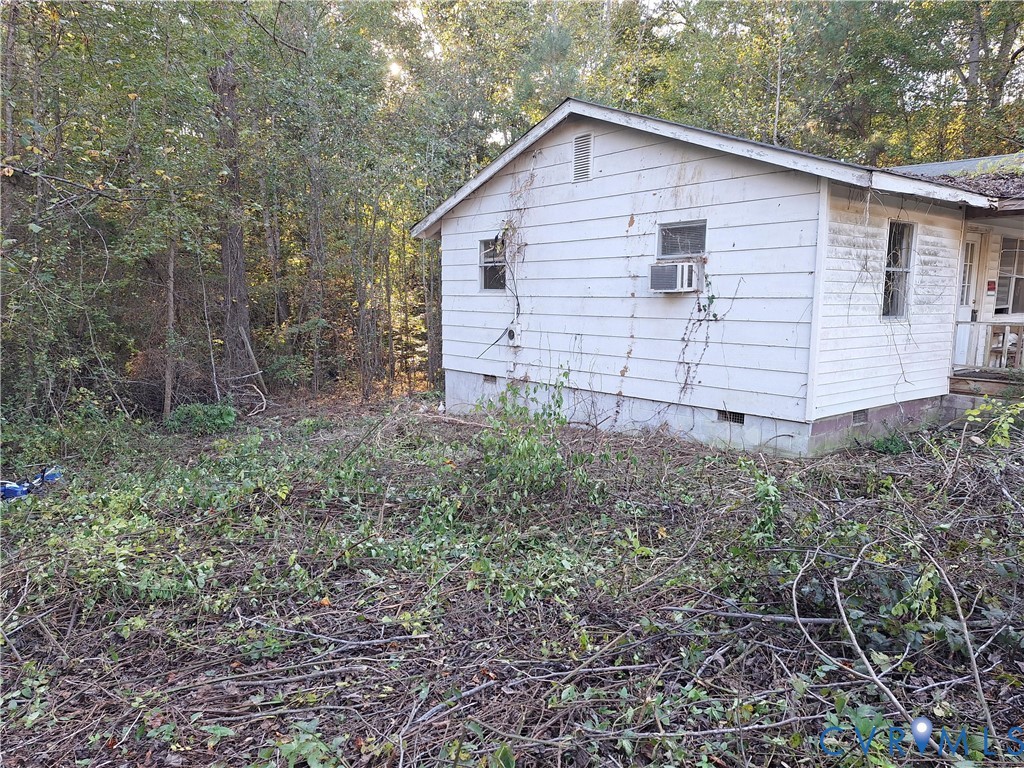 144 Peyton Lane, Kennington, Aylett, VA 23009