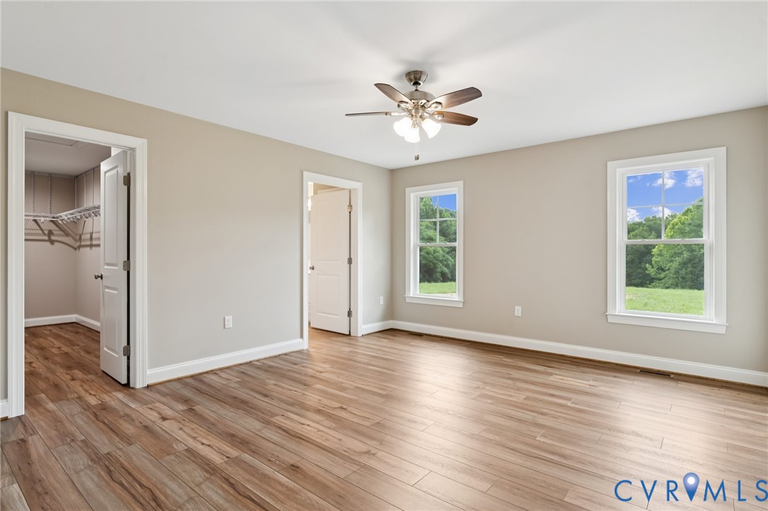 New Floorplan by builder - All photos are of a similar floorplan with same quality and craftsmanship.