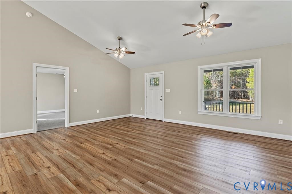 New Floorplan by builder - All photos are of a similar floorplan with same quality and craftsmanship.