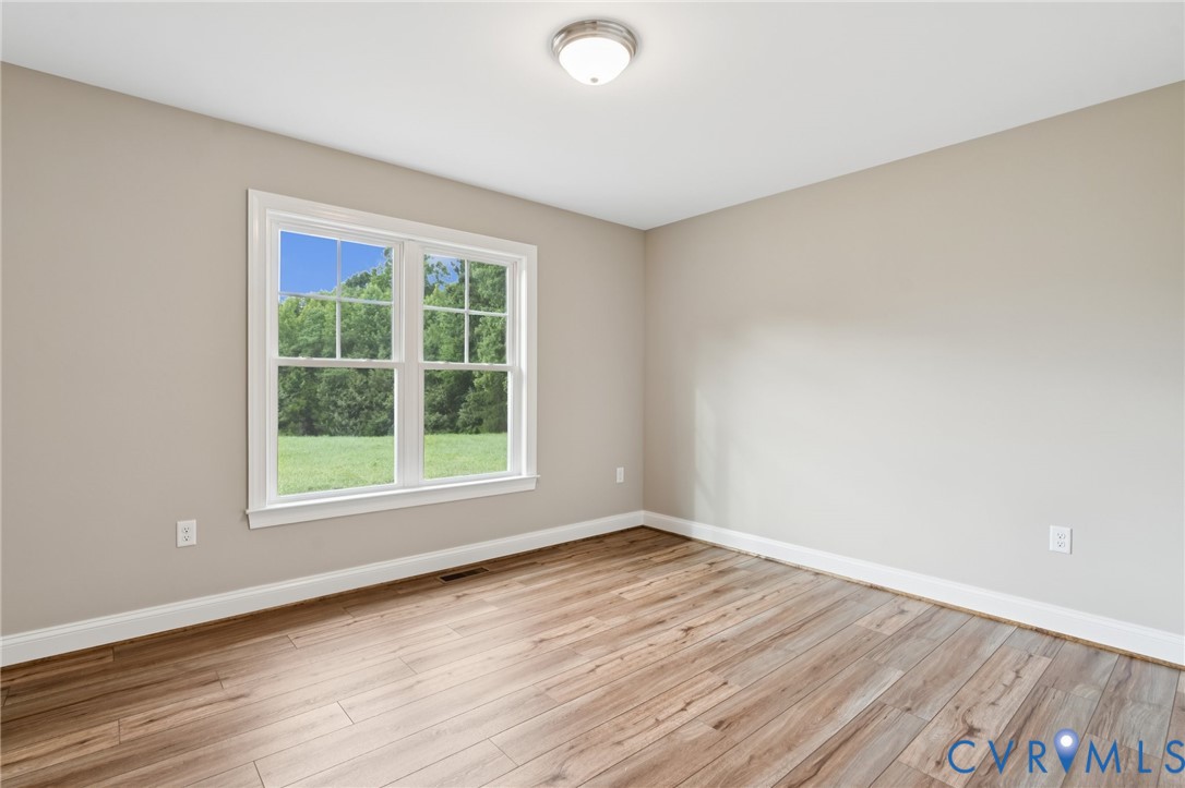 New Floorplan by builder - All photos are of a similar floorplan with same quality and craftsmanship.